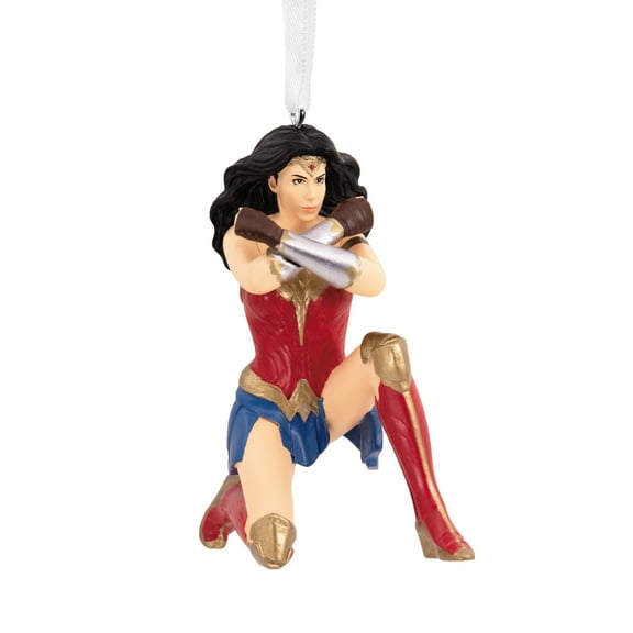 Hallmark Ornament (DC Comics Wonder Woman 1984 Movie)