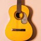 thumbnail image 3 of Pegatina para golpeador de guitarra, calcomanía para golpeador de guitarra acústica, hermoso patrón de grano de madera, piezas de guitarra duraderas, pegatina protectora para guitarra en forma de gota, 3 of 5