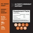 thumbnail image 4 of Natures Craft Tri-Phase Creatine Tablets, Pre Workout Supplement for Muscle Mass and Recovery, 120 Ct, 4 of 9