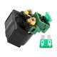 thumbnail image 1 of Relé Solenoide Del Motor de Arranque 6x, Relé Eléctrico de Fácil Instalación Verde Inoxidable 6 piezas, 1 of 7