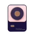 thumbnail image 1 of Usb Portabafless Hanging Neck Fan, Handheld Electric Lar Ing Fan(), 1 of 3