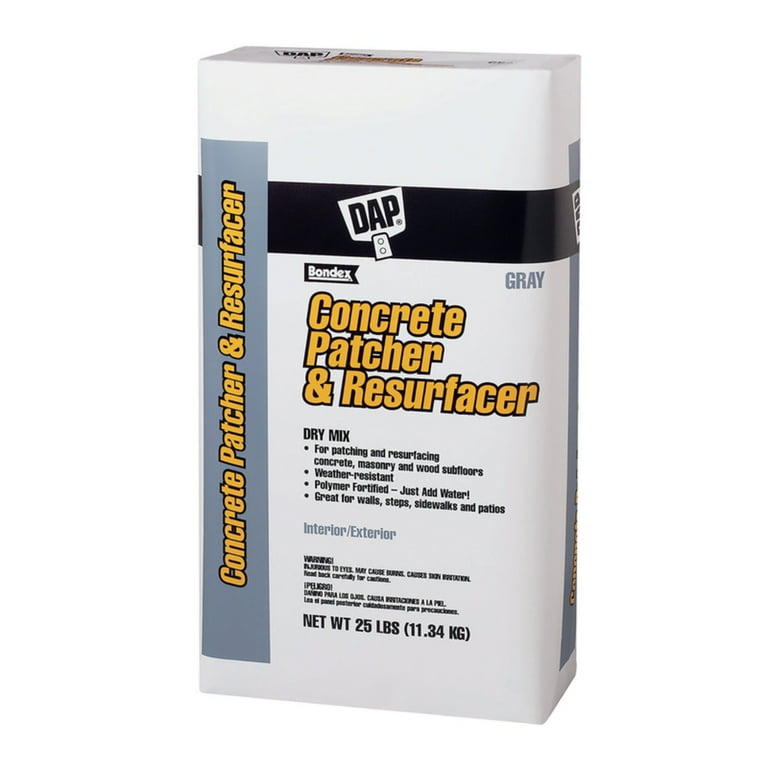 DAP Bondex Concrete Leveler 25 lb DAP Bondex Concrete Leveler 25 lb