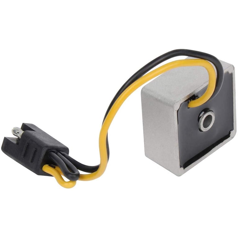 Aazon.co: RSTATOR Replaceent for Voltage Regulator Rectifier Arctic Cat 440 Sno Pro / F5 F6 Aazon.co: RSTATOR Replaceent for Voltage Regulator Rectifier Arctic Cat 440 Sno Pro / F5 F6