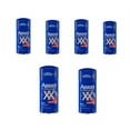 thumbnail image 5 of 6 Pack - ARRID XX Anti-Perspirant Deodorant Solid Regular 2.60 oz Each, 5 of 7