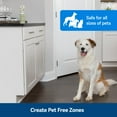 PetSafe SSSCAT Spray Pet Deterrent, Motion Activated Pet Proofing