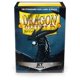 thumbnail image 1 of AT Dragon Shield - Fundas Protectoras para Cartas de Juego, tamaño estándar (100 Mangas), Color Negro Mate, 1 of 5