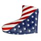 thumbnail image 3 of Funda para Cabeza para golf Impermeables Cubiertas de Mazo Golf .UU, 3 of 9