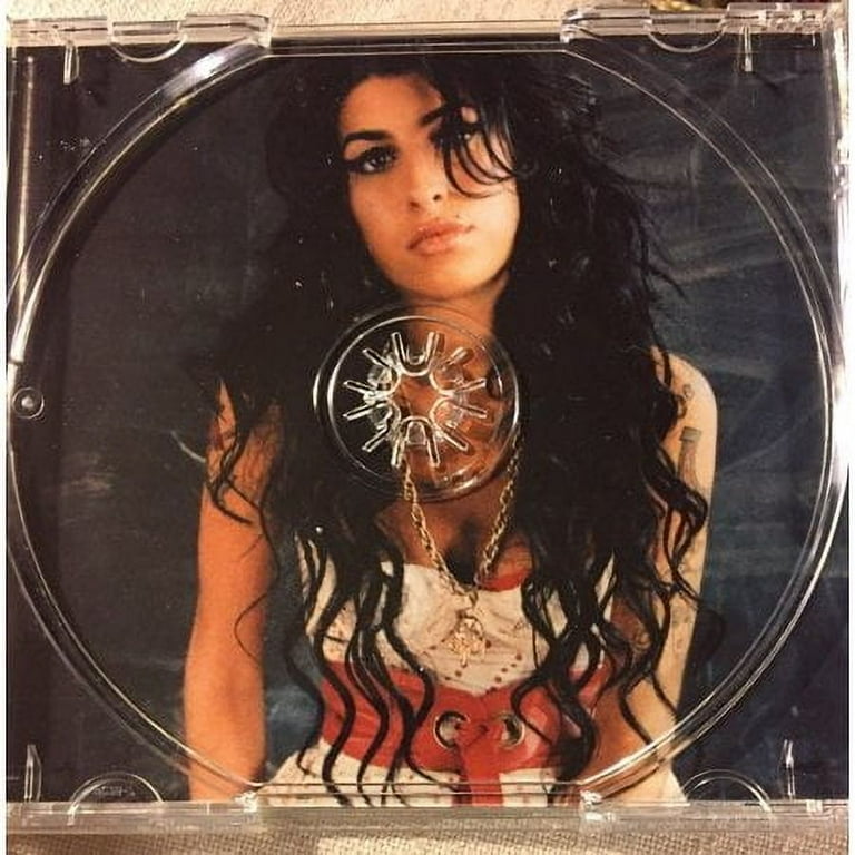 レア盤！Amy Winehouse & Nas 7インチ 12×7: The Singles Collection [輸入盤][限定盤][12Vinyl
