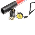 thumbnail image 2 of 26cm Traffic Light Baton Concert Light Stick Side Clip Design Signal Traffic Wand LED Warning Lamp 3 Flashing Modes, 2 of 5