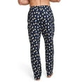 thumbnail image 2 of Jockey Men's Flannel Sleep Pant, 2 of 6