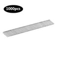 thumbnail image 2 of 1000pcs Nails Fasteners for Handheld Staple Stapler,, Stapler Nail, 2 of 5