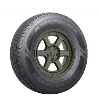 Yokohama Advan V61E 235/60R18 107V XL Performance Summer Tire