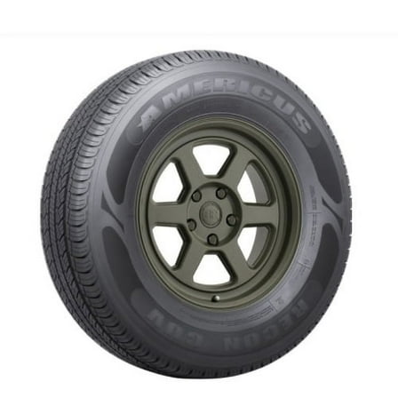 Americus Recon CUV R601 275/60R20 115H BSW (2 Tires)
