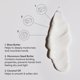 thumbnail image 3 of Crema de manos OUAI Thick Creamy Balm con aceite de coco 90 ml, 3 of 5