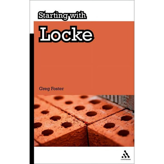 Starting With... Starting with Locke, (Paperback)