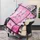 thumbnail image 2 of LHSHID Retirement Blanket Retirement Gifts for Women Best Retirement Gifts Happy Retirement Blanket Gifts for Retirement for Nurse Nurse Coworker Boss Lady Friend Woman 60x80in, 2 of 6