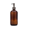 thumbnail image 6 of Rail19 Market Glass Soap & Lotion Dispenser, 6 of 7
