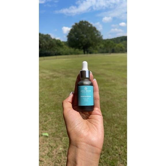 Repair Glow Elixir