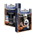 thumbnail image 2 of 2025 Pulse Foundry Football Heat Seeker Edition Box, 2 of 3