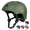 Dark Green, variant on XJD Kids Bike Helmet Toddler Helmet Ages 3-12 Boys Girls Childrens Helmet,Multi-color Adjustable Lightweight Multi-Sport Helmet