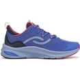 thumbnail image 2 of Ryka Never Quit 2 Women's Cross Training Sneakers Color: Brilliant White Size: 8.5 WIDE, 2 of 4