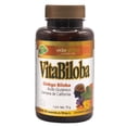 thumbnail image 1 of Suplemento Vitamina con Ginkgo Biloba 100 Comprimidos, 1 of 7