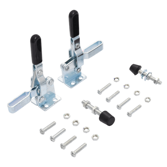 Oklahoma Joe's® Smoker Latch 2-Pack