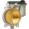 thumbnail image 4 of Spectra Premium TB1066 Fuel Injection Throttle Body Assemly (Electronic Throttle Body), 4 of 6