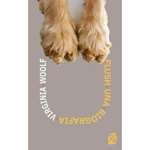 Flush: Una biografÃ­a, (Paperback)