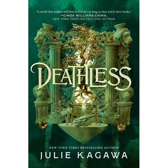 Deathless, (Hardcover)