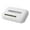 White, variant on Creative Car Phone Holder Aroma Type Phone Holder Blue/ Pink /White 4 in 1