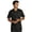 Black, variant on ® PosiCharge ® Strive Polo ST530