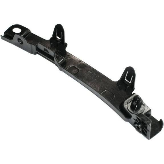 Geelife Bumper Retainer For 2014-2019 Toyota Highlander Sport Utility Front Left Primed