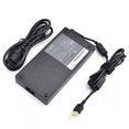 thumbnail image 4 of Pre-Owned 300W 20V 15A Slim Yellow Square Tip AC Adapter Charger For Lenovo Legion 5 Legio, 4 of 4