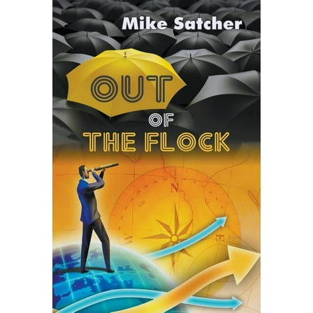 Out of the Flock (Paperback)