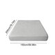 thumbnail image 3 of Quilted Waterproof Bed Cover Complete Set For Mattress Protection Summer Ice Silk Mat, 3 of 6