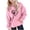 Pink, variant on SELONE Graphic Hoodies for Teens Long Sleeve Sweatshirts Heart Pullover Fall Winter Fashion Outfits with Pockets
