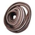thumbnail image 5 of 10M Draught Excluder Brush Casement Door Seal Tape Weather Strip, 5 of 8