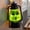 B, variant on QLUEWX LED Halloween Lamp Night Light, 15.8" Spooky Joker Handheld Lamp Halloween Party Decorations, Glowing Party Supplies Home Decor, Halloween Decor for Home Indoor Table Haunted House