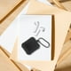 thumbnail image 4 of 1 set Funda protectora de la caja protectora de la caja de auriculares Caja de la caja del auricular compatible para AirPods 3/4, 4 of 5