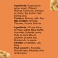thumbnail image 4 of Crunch ’n Munch Caramel Popcorn with Peanuts, No Artificial Colours or Flavours, Source of Fibre, Gluten Free, 99g, 4 of 7