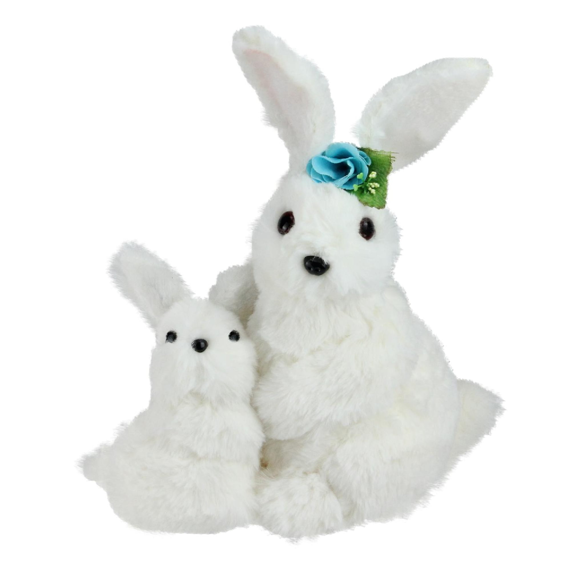 chocolate bunny teether