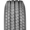 thumbnail image 4 of Nexen Roadian CT8 HL 185R14 Load D 8 Ply Commercial Tire, 4 of 7