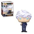 thumbnail image 4 of Funko Satoru Gojo Wonderous Convention Limited Edition Vinyl Figure Funko -, 4 of 5