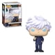 thumbnail image 4 of Funko Satoru Gojo Wonderous Convention Limited Edition Vinyl Figure Funko -, 4 of 5