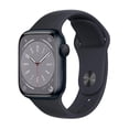thumbnail image 1 of Smartwatch Apple Watch Series 8 41MM Negro, 1 of 3
