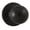 Bronze, variant on Weslock 00205G1--0020 Hudson Half Dummy Lock Oil Rubbed Bronze Finish