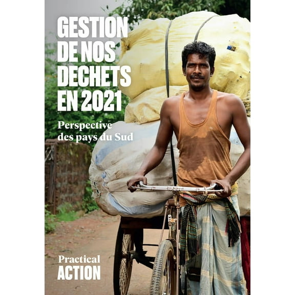 Gestion Denos Dechets 2021: Perspective Des Pays Du Sud, (Paperback)