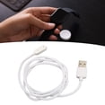 thumbnail image 1 of Smart Watch , Replacement USB  Charging Cable For Band 8 Band 7 Band 6 Pro Band 6 Honor Band 7 Bracelet 6 For Watch Fit, 1 of 8