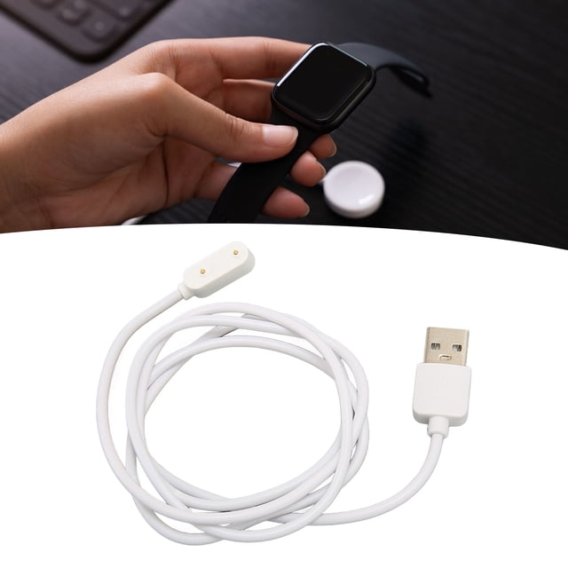 Smart Watch , Replacement USB Charging Cable For Band 8 Band 7 Band 6 Pro Band 6 Honor Band 7 Bracelet 6 For Watch Fit